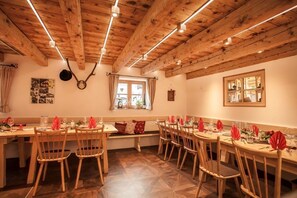 Spécialités Cuisine allemande