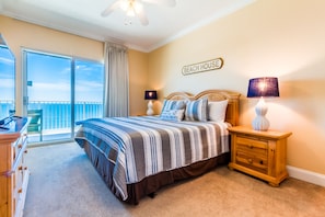 Room - Crystal Shores by Luxury Gulf Rentals (Gulf Shores)