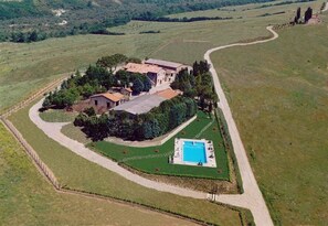 Luchtfoto