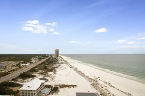 View from room - Phoenix West II by Luxury Gulf Rentals (Orange Beach)