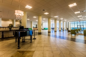 Interior entrance - Phoenix West II by Luxury Gulf Rentals (Orange Beach)