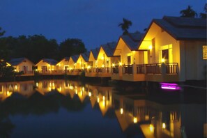 Exterior - Maerim Whale Park Resort (Mae Rim)