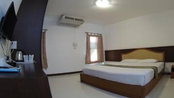 Standard Room | Rollaway beds, free WiFi