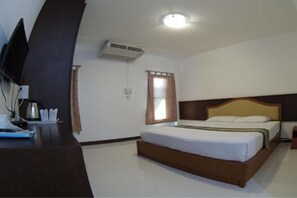 Habitación estándar | Camas extra y wifi gratis