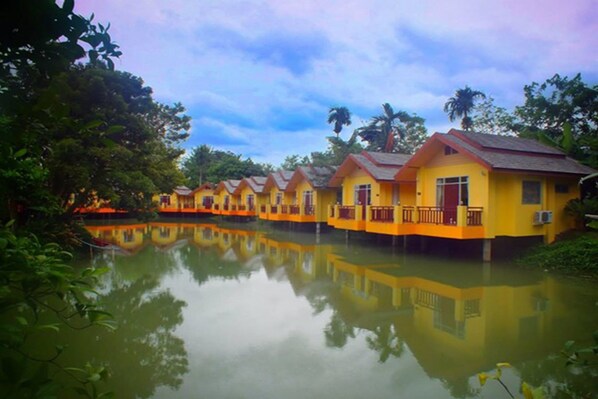 Exterior - Maerim Whale Park Resort (Mae Rim)