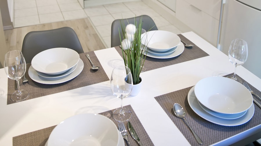 Apartments Hiša Pod Gradom
