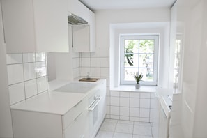 Comfort Studio (3) | Private kitchen