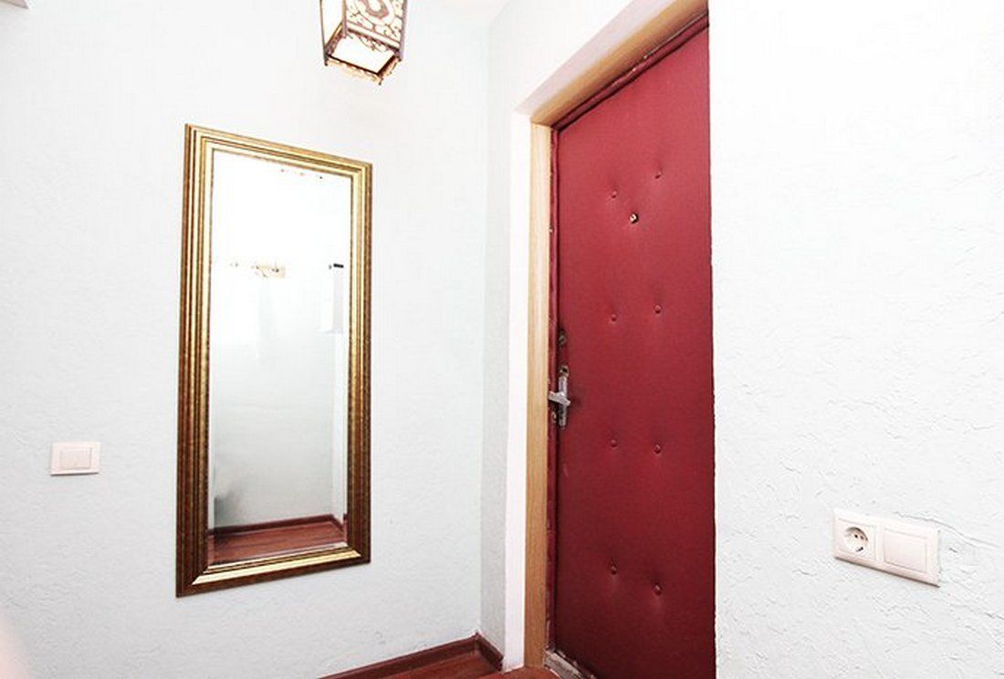 Apartment | 1 Schlafzimmer, hochwertige Bettwaren, schallisolierte Zimmer