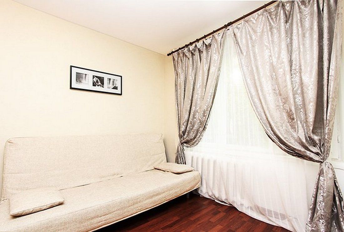 Apartment | 1 Schlafzimmer, hochwertige Bettwaren, schallisolierte Zimmer