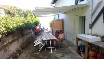 Αυλή