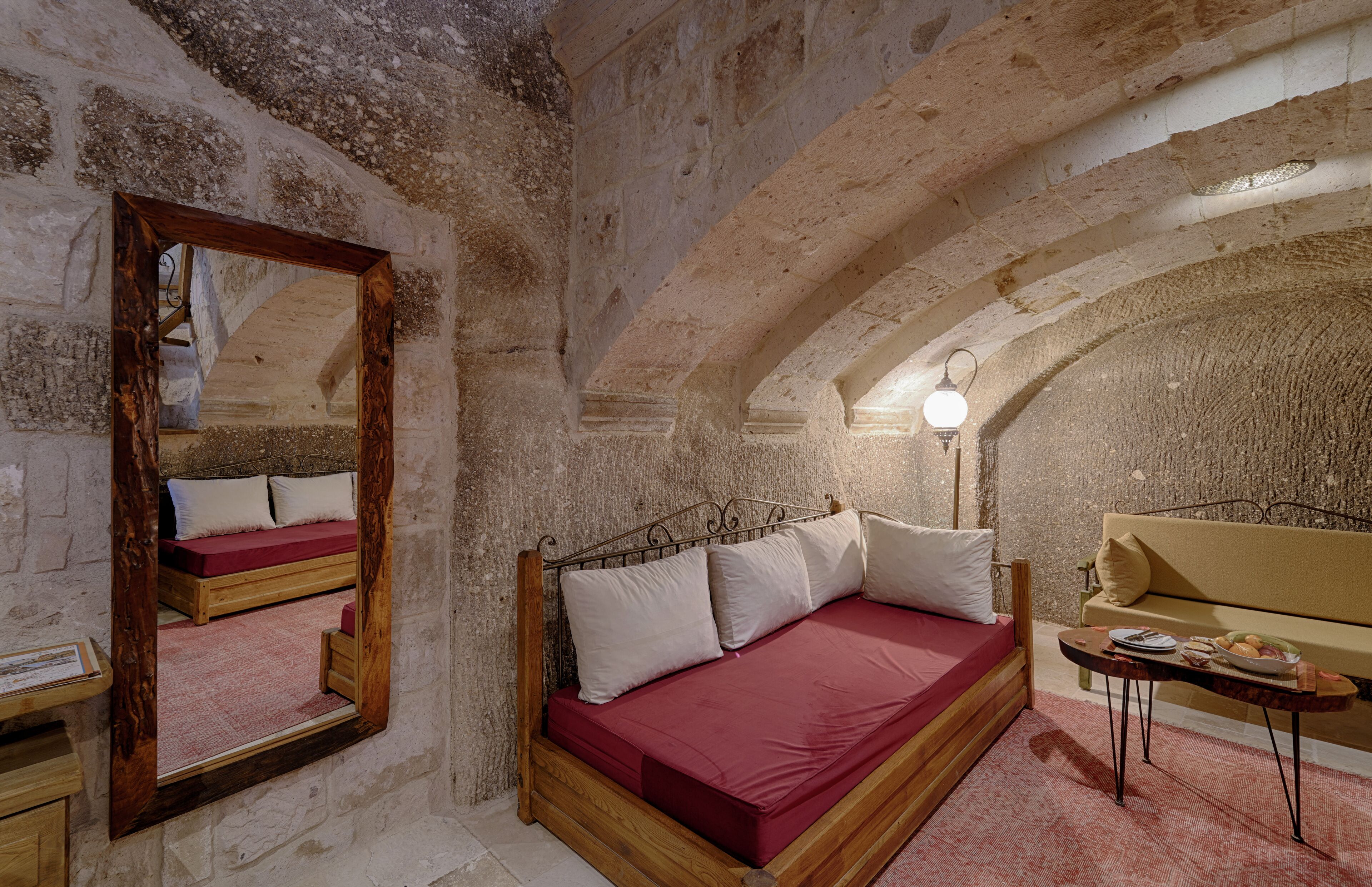 Photo - Hera Cave Suites