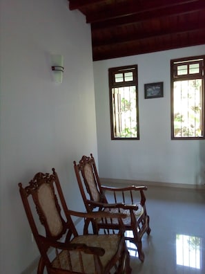 Interior - New Magnet Villa (Hikkaduwa)