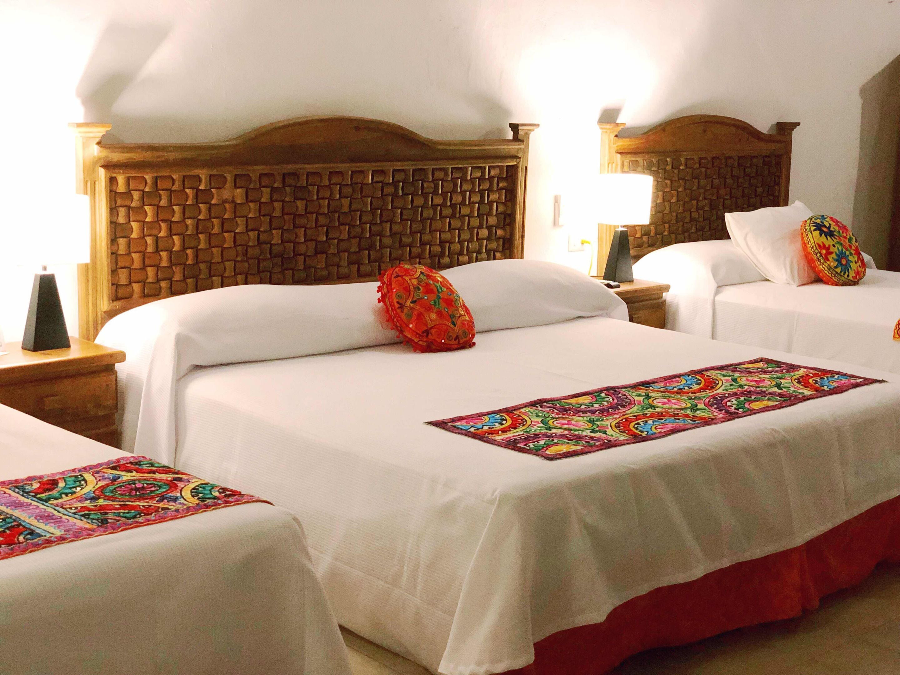 standard suite | iron/ironing board, free cots/infant beds, free wifi, bed sheets