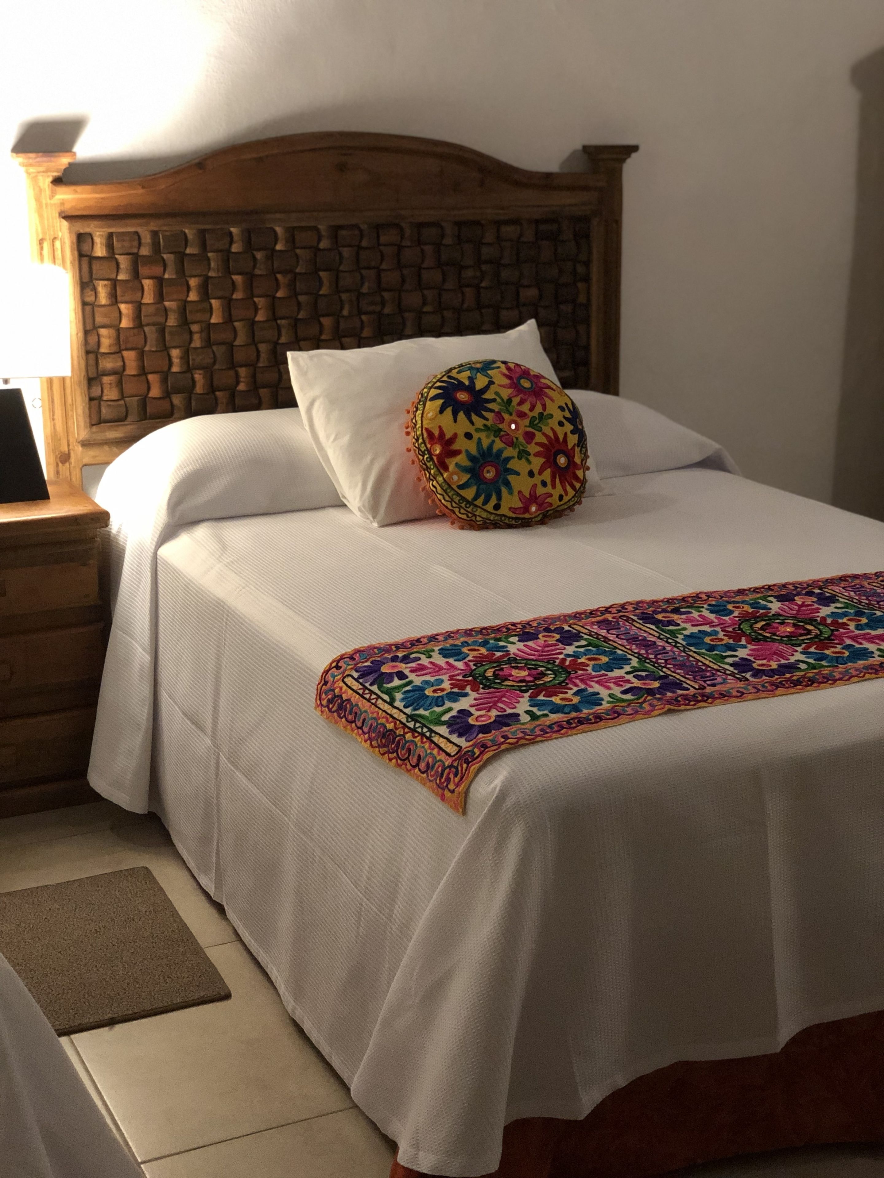 standard suite | iron/ironing board, free cots/infant beds, free wifi, bed sheets