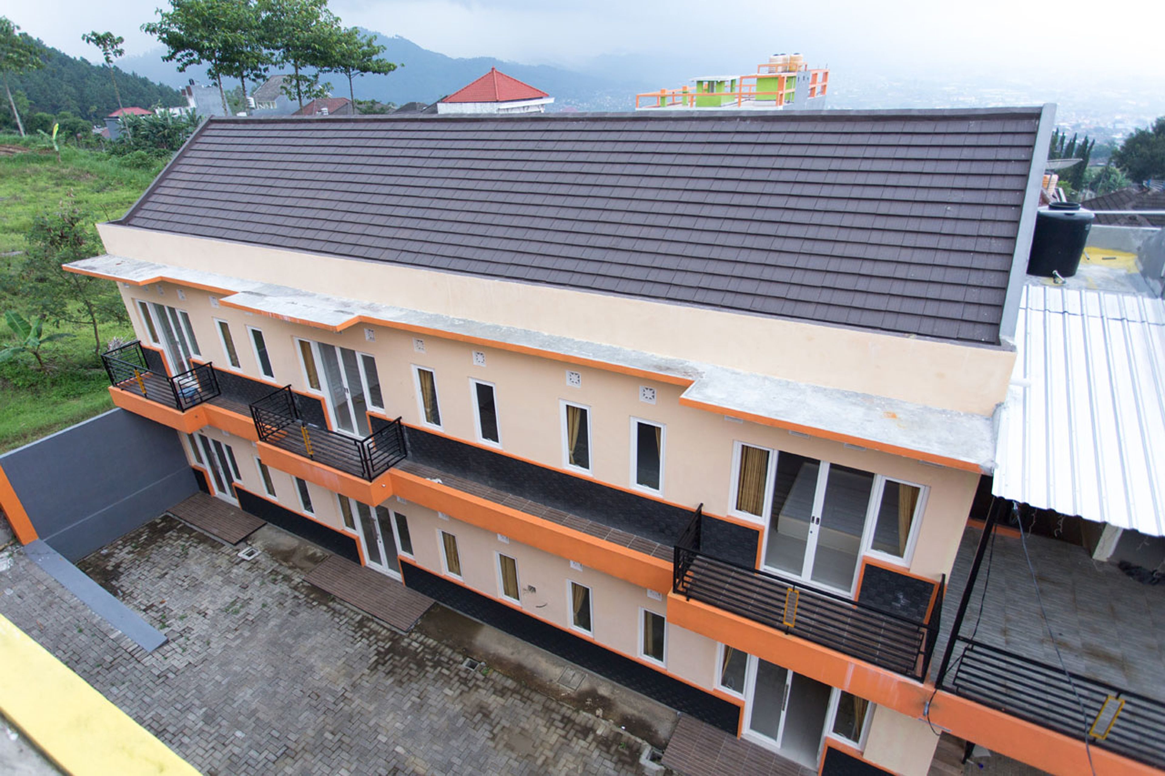 Halaman properti