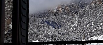 La Mexicaine Les Gîtes