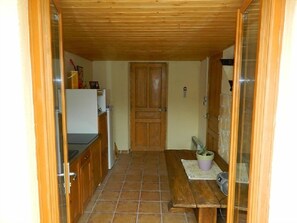 Restauración