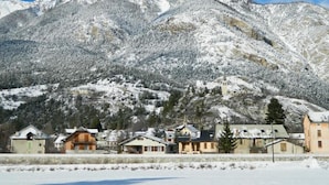 Unclassified image, 5 of 38, button - La Mexicaine Les Gîtes (Jausiers)