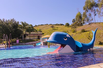 Chiminelli Hotel Fazenda e Eventos