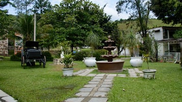 Kawasan hartanah