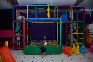 Espectáculos de teatro