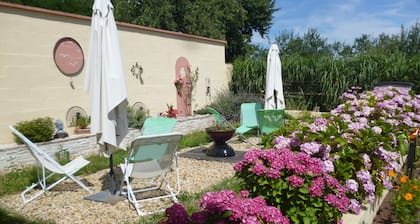 La Sylreine