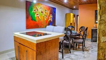 Villa Confort | 1 habitación