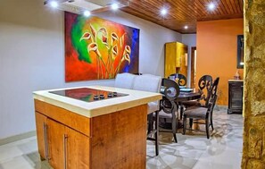 Villa Confort | 1 habitación