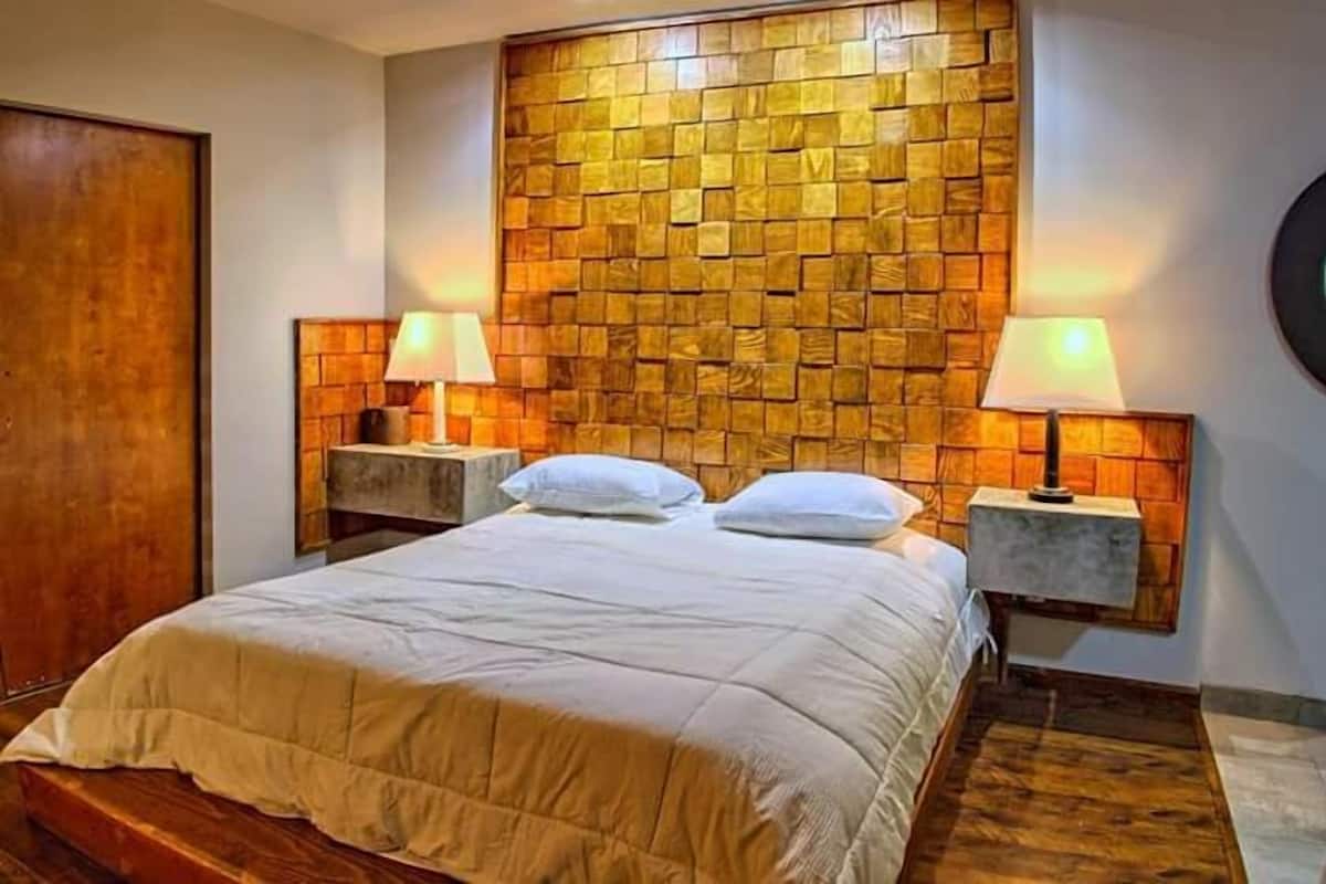 1 chambre
