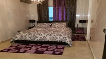 Deluxe Apartment, 2 Bedrooms