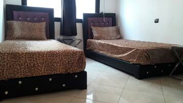 Deluxe-Apartment, 2Â Schlafzimmer