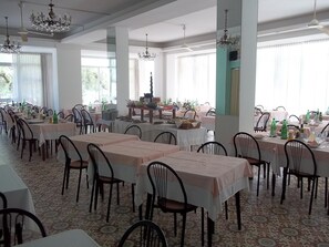 Dining - Hotel Italia (Senigallia)