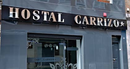 Hostal Carrizo