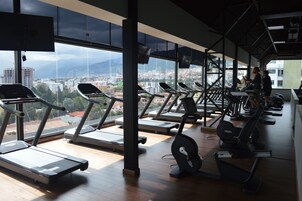 Gimnasio