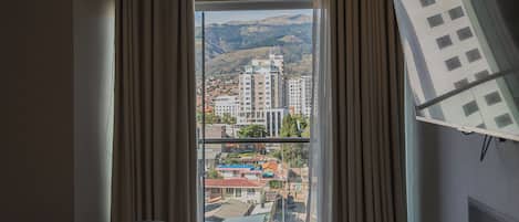 Suite Deluxe