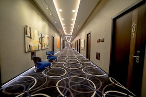 Detall de l'interior