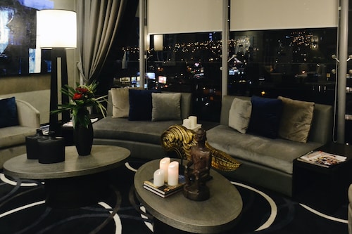 Huper Hotel Boutique