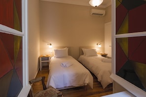 Apartment, 2 Bedrooms