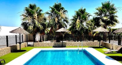 Hacienda Guadalquivir