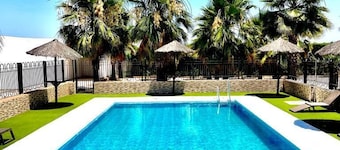 Hacienda Guadalquivir