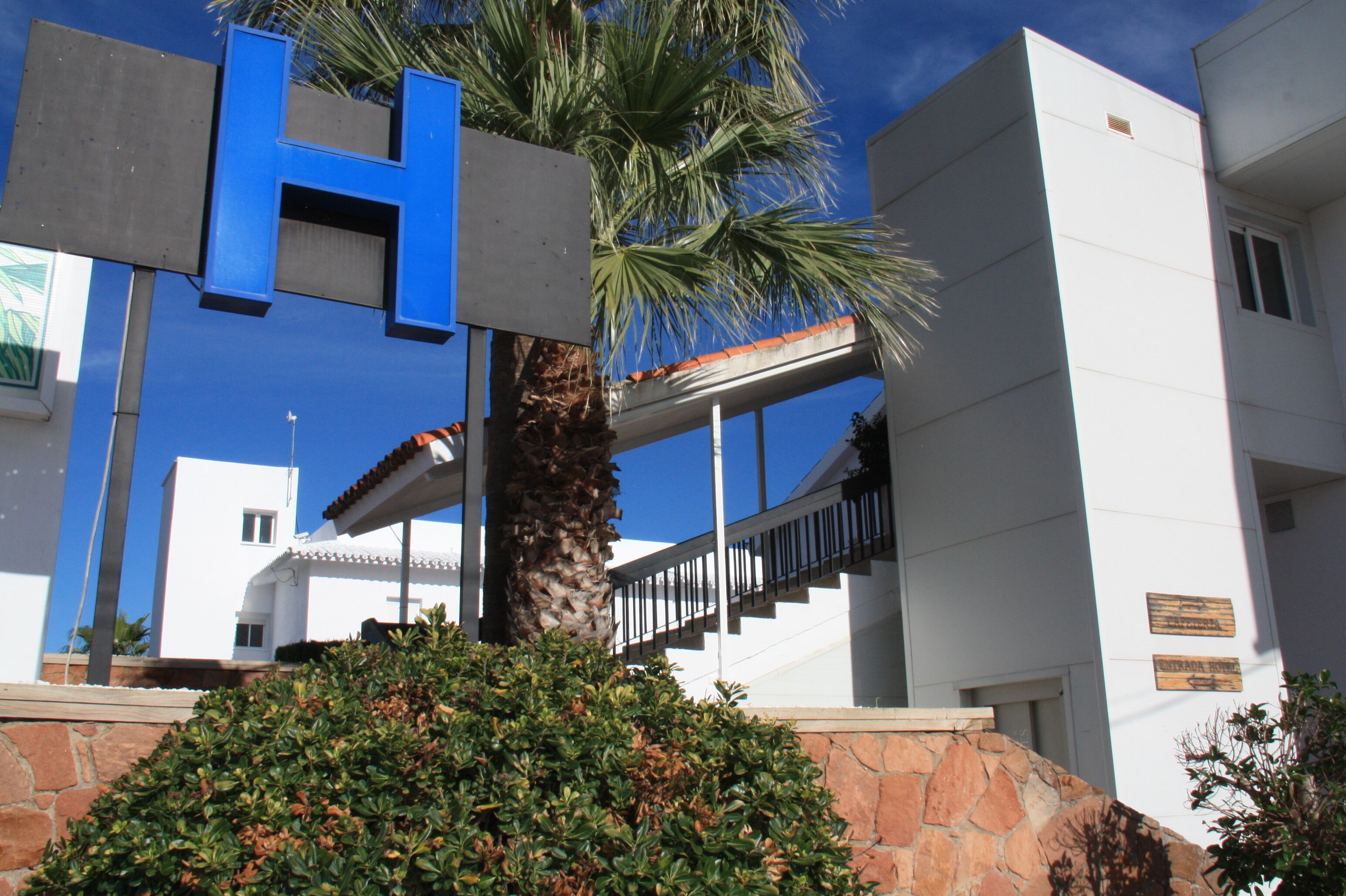 Foto - Hacienda Guadalquivir