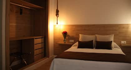 Hacienda Guadalquivir