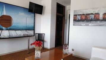 Salottino della hall