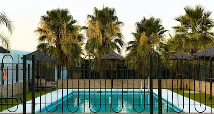Hacienda Guadalquivir