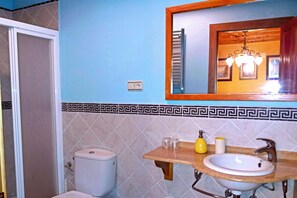 Towels - La Alcoba de Bécquer (Vera de Moncayo)