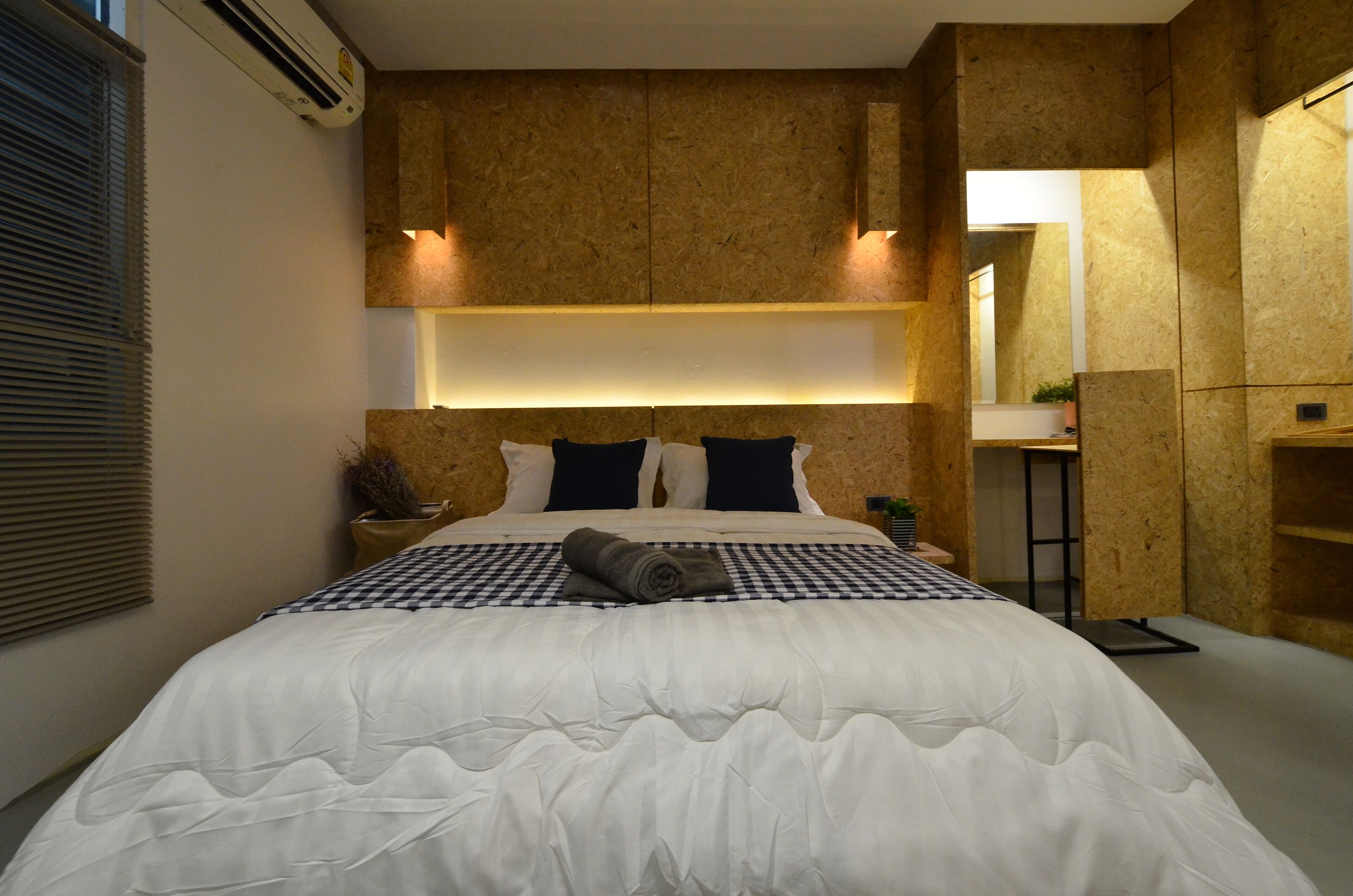 Foto - Hugger Hostel