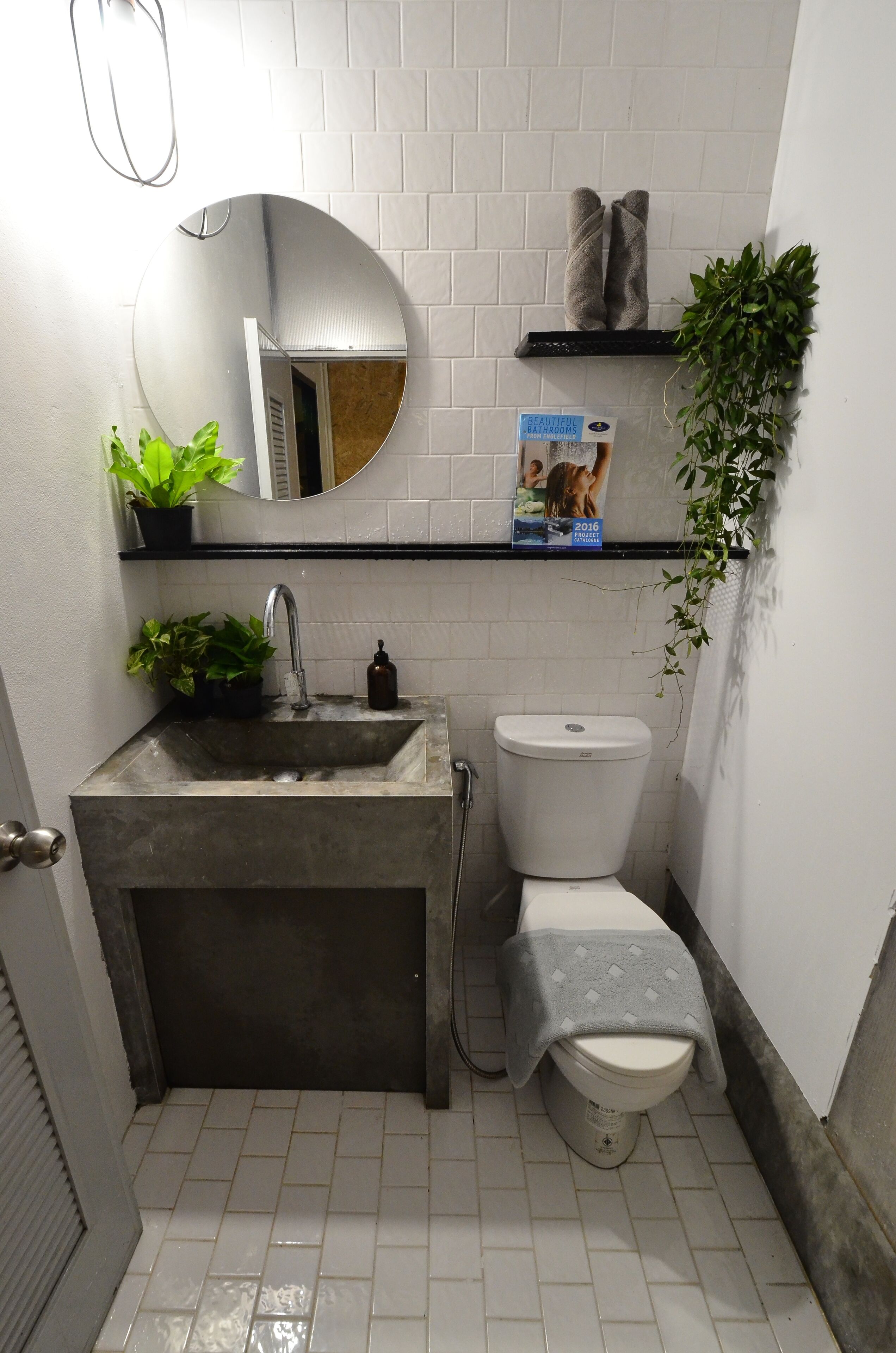 Foto - Hugger Hostel