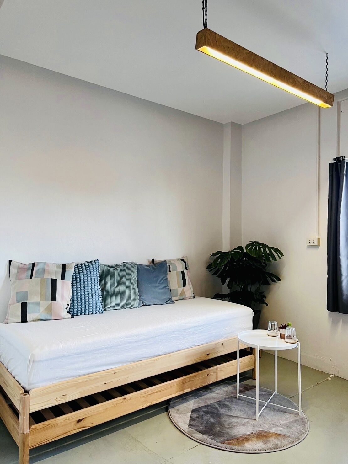 Foto - Hugger Hostel