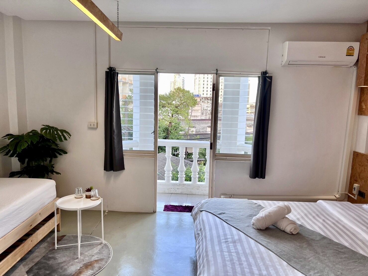 Foto - Hugger Hostel