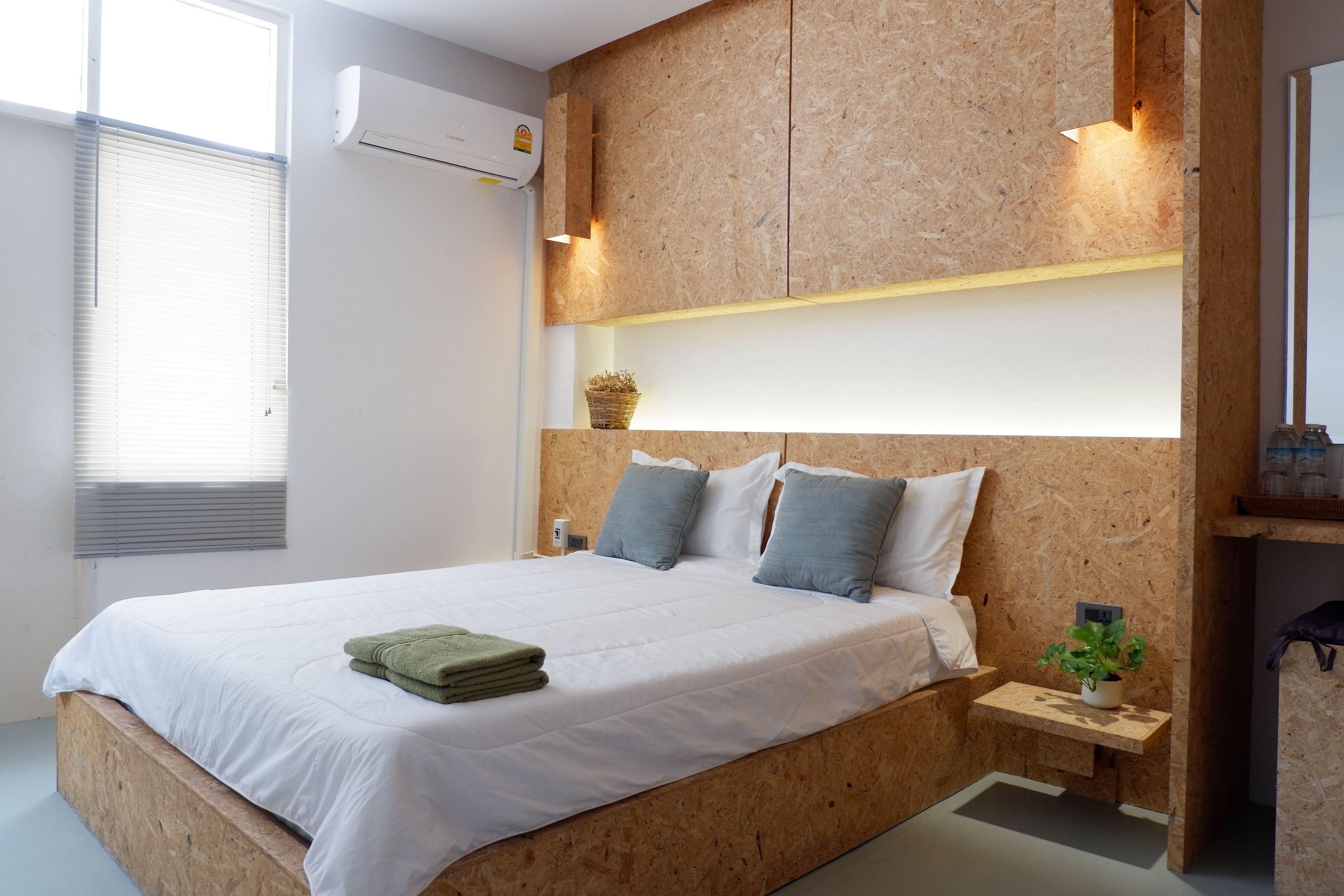 Foto - Hugger Hostel